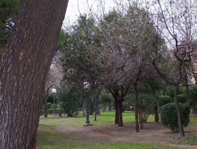 Image of Foggia - Villa Comunale