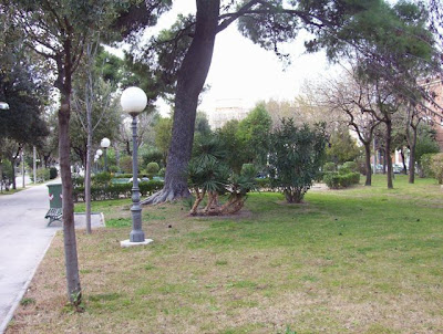 Image of Foggia - Villa Comunale