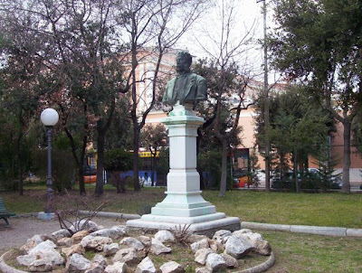 Image of Foggia - Villa Comunale