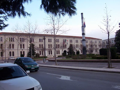 Image of Foggia - Piazza Italia