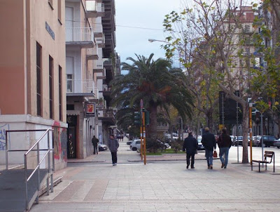 Image of Foggia - Corso Roma