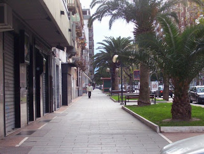 Image of Foggia - Corso Roma