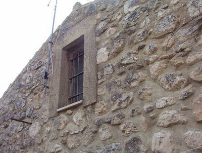 Image of Antica costruzione rurale nell'area garganica