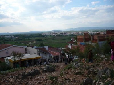 Image of Medjugorje