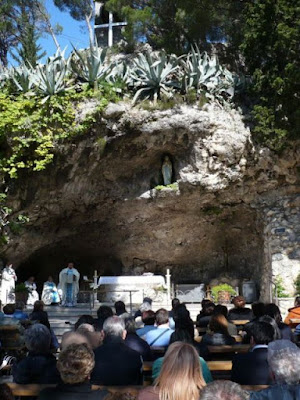 Image of Pellegrini a Medjugorje
