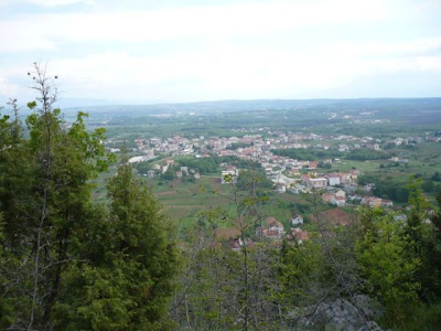 Image of Medjugorje