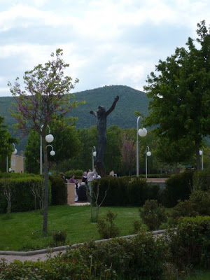 Image of Medjugorje
