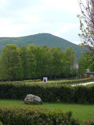Image of Medjugorje