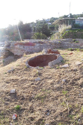Image of Mattinata - Antica villa romana
