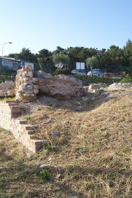 Image of Mattinata - Antica villa romana
