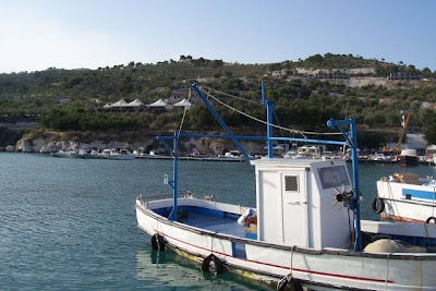 Image of Mattinata