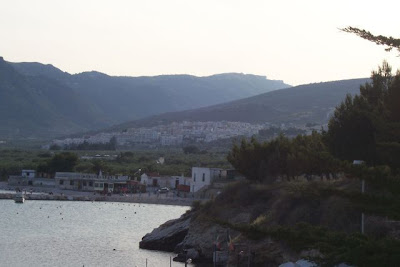 Image of Mattinata