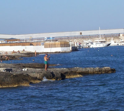 Image of A pesca