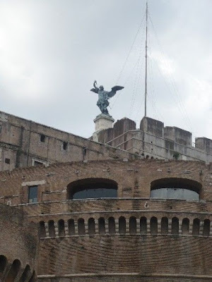 Image of Roma - Castel Sant'Angelo