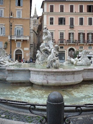 Image of Roma - Piazza Navona Image of Roma - Piazza Navona