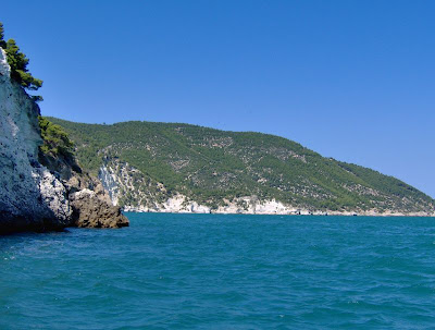 Image of Baia di Vignanotica Image of Baia di Vignanotica