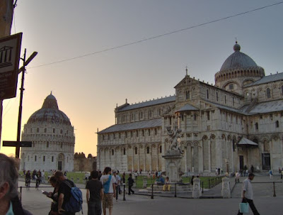 Image of Pisa - Duomo di Santa Maria Assunta Image of Pisa - Duomo di Santa Maria Assunta