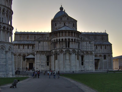 Image of Pisa - Duomo di Santa Maria Assunta Image of Pisa - Duomo di Santa Maria Assunta