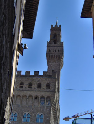 Image of Firenze - Palazzo Vecchio Image of Firenze - Palazzo Vecchio