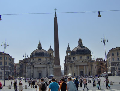 Image of Roma - Piazza del Popolo
