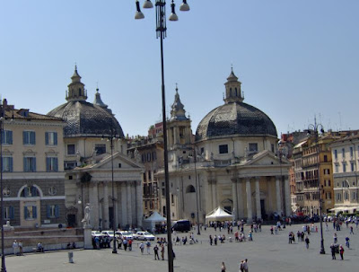 Image of Roma - Piazza del Popolo