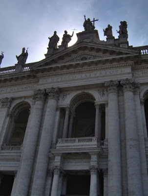 Image of Roma - San Giovanni in Laterano Image of Roma - San Giovanni in Laterano