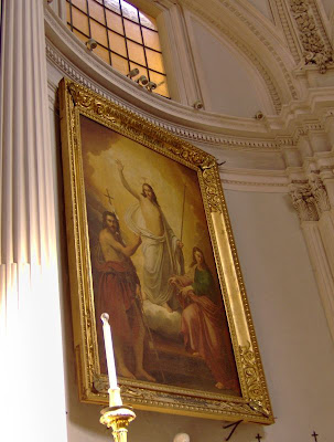 Image of Roma - San Giovanni in Laterano Image of Roma - San Giovanni in Laterano