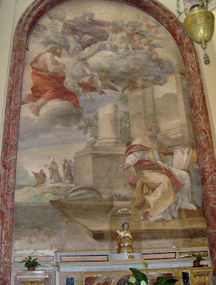 Image of Roma - San Giovanni in Laterano Image of Roma - San Giovanni in Laterano