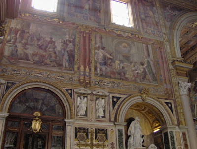 Image of Roma - San Giovanni in Laterano Image of Roma - San Giovanni in Laterano