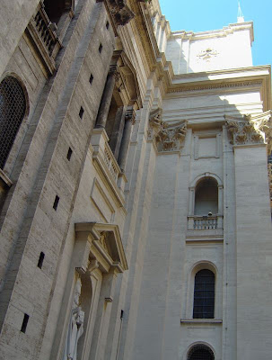 Image of Basilica di San Pietro in Vaticano Image of Basilica di San Pietro in Vaticano