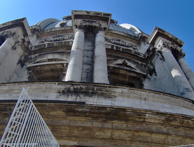 Image of Vaticano - Cupola della Basilica di San Pietro