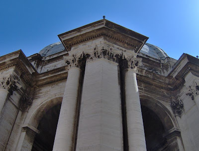 Image of Basilica di San Pietro in Vaticano Image of Basilica di San Pietro in Vaticano