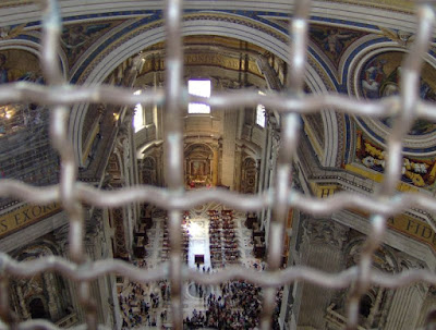 Image of Basilica di San Pietro in Vaticano Image of Basilica di San Pietro in Vaticano