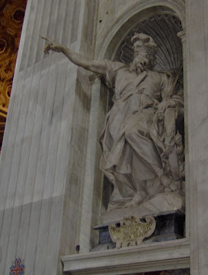 Image of Basilica di San Pietro in Vaticano Image of Basilica di San Pietro in Vaticano