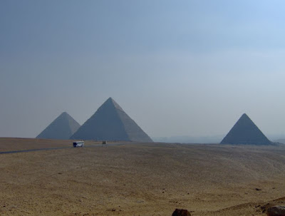 Image of Piramidi di Giza Image of Piramidi di Giza