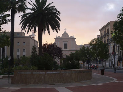 Image of Foggia - Piazza Umberto Giordano