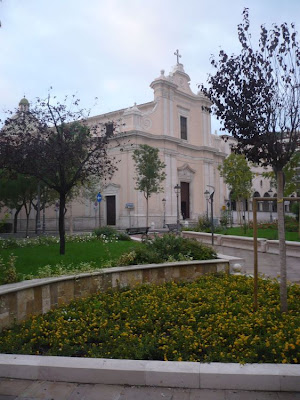 Image of Foggia - Chiesa di Gesu' e Maria
