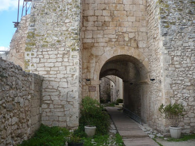Image of Abbazia di Santa Maria di Pulsano - Gargano
