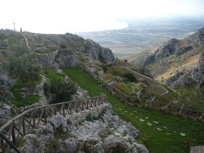 Image of Vallone di Pulsano - Gargano