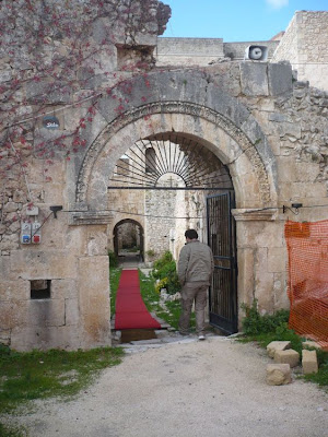Image of Abbazia di Santa Maria di Pulsano - Gargano