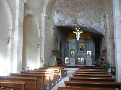 Image of Chiesa di Santa Maria di Pulsano - Gargano