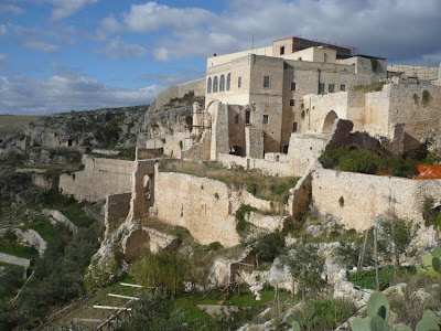 Image of Abbazia di Santa Maria di Pulsano - Gargano