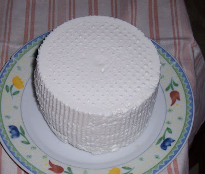 Image of Ricotta