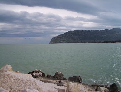 Image of Baia di Mattinata Image of Baia di Mattinata