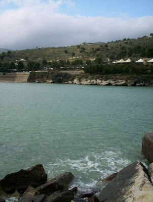 Image of Baia di Mattinata Image of Baia di Mattinata