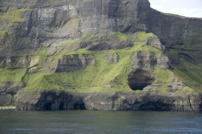 Image of Akutan Island