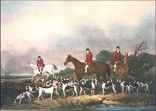 Image of The Old Berkshire Hunt - John Goode