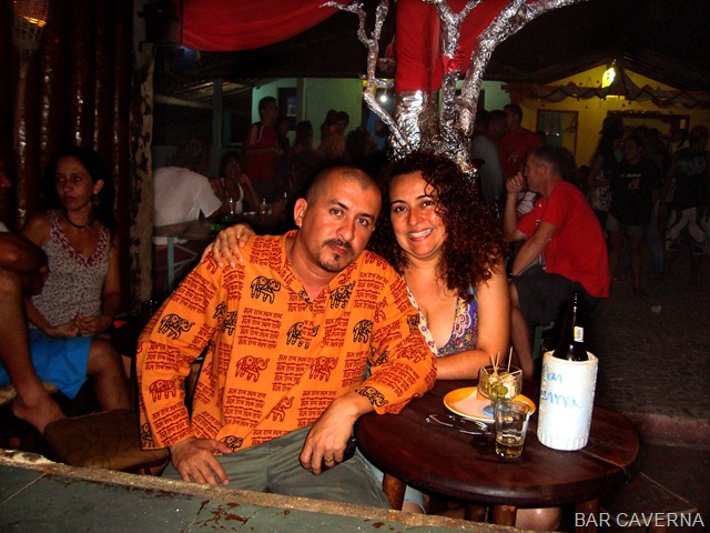 [Ceiça e Eu - Bar Caverna[6].jpg]