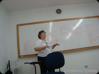 Teresinha Cipolotti 