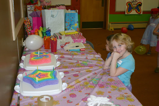 Party Supply Center